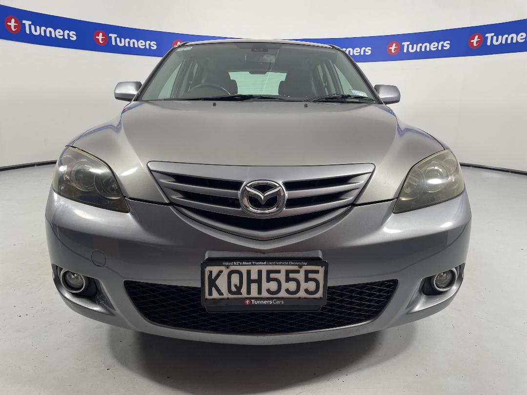 Photo '2' of Mazda Axela