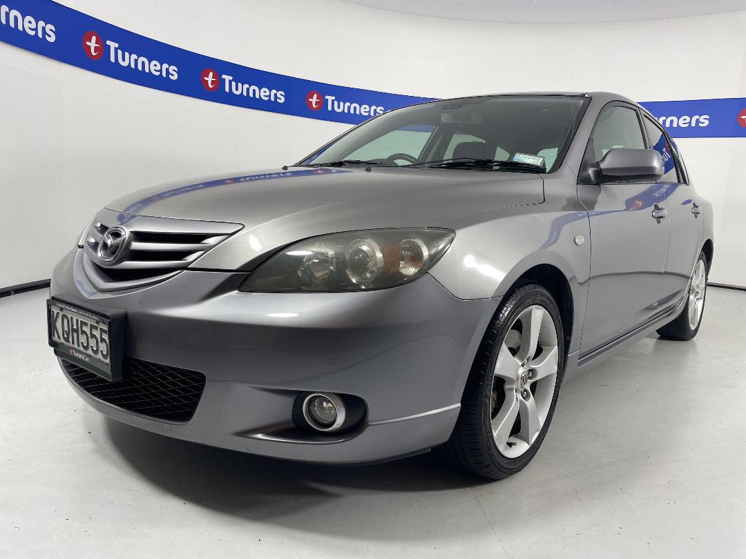 Photo '4' of Mazda Axela