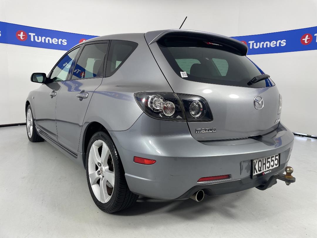 Photo '5' of Mazda Axela