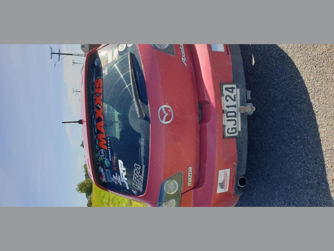 Photo '5' of Mazda Axela Photo '5' of Mazda Axela