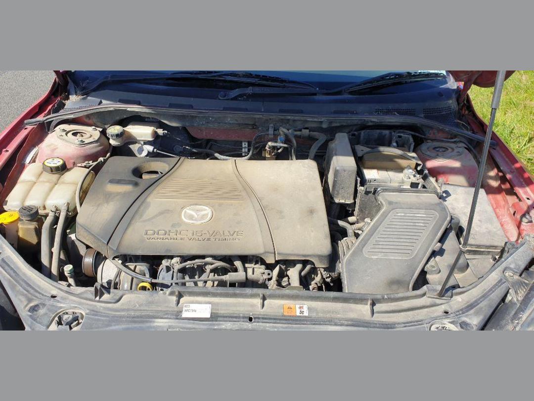 Photo '11' of Mazda Axela Photo '11' of Mazda Axela