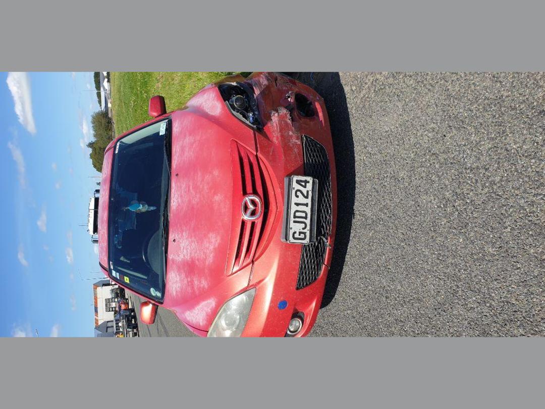 Photo '12' of Mazda Axela Photo '12' of Mazda Axela