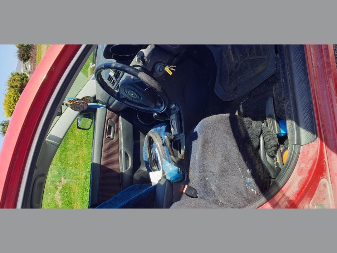 Photo '13' of Mazda Axela Photo '13' of Mazda Axela