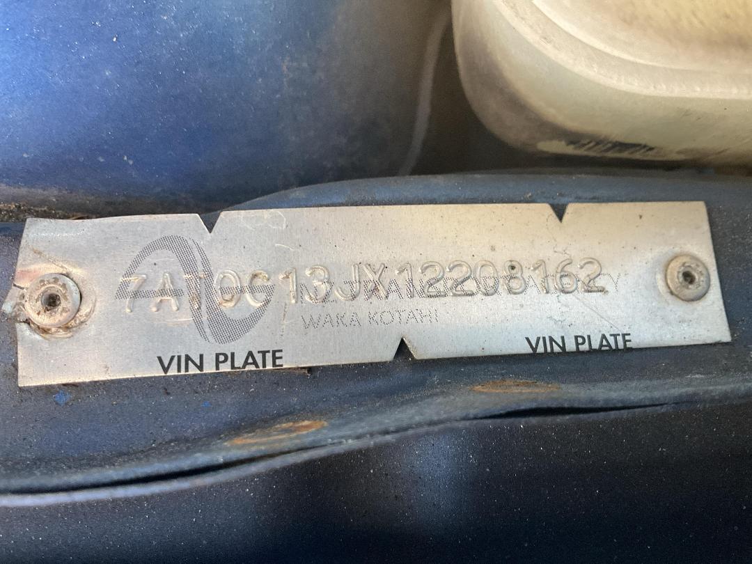 Photo '11' of Mazda Axela