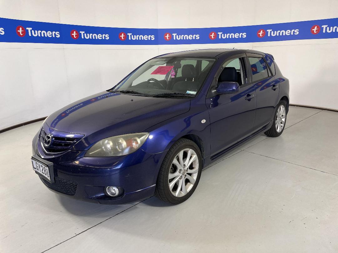 Photo '3' of Mazda Axela