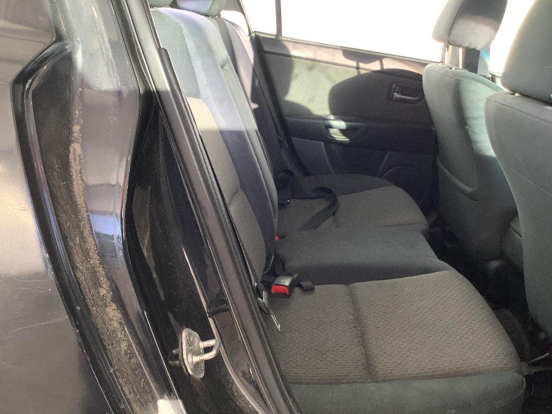 Photo '7' of Mazda Axela Photo '7' of Mazda Axela