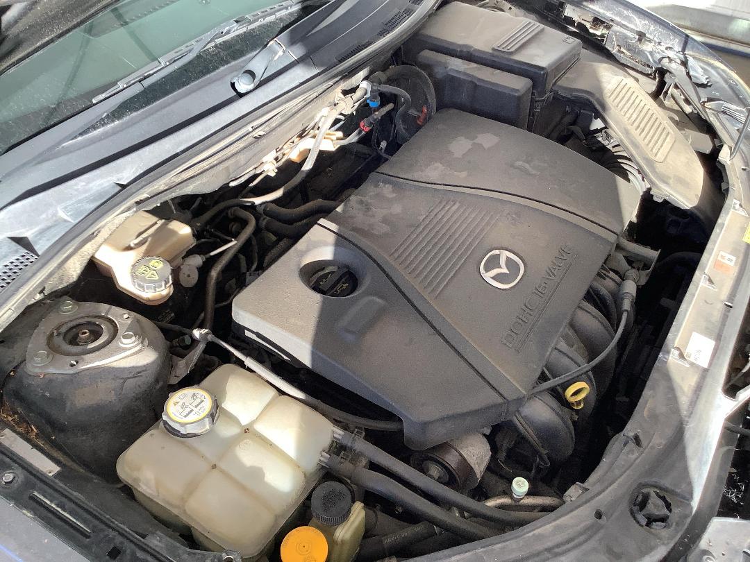 Photo '11' of Mazda Axela Photo '11' of Mazda Axela