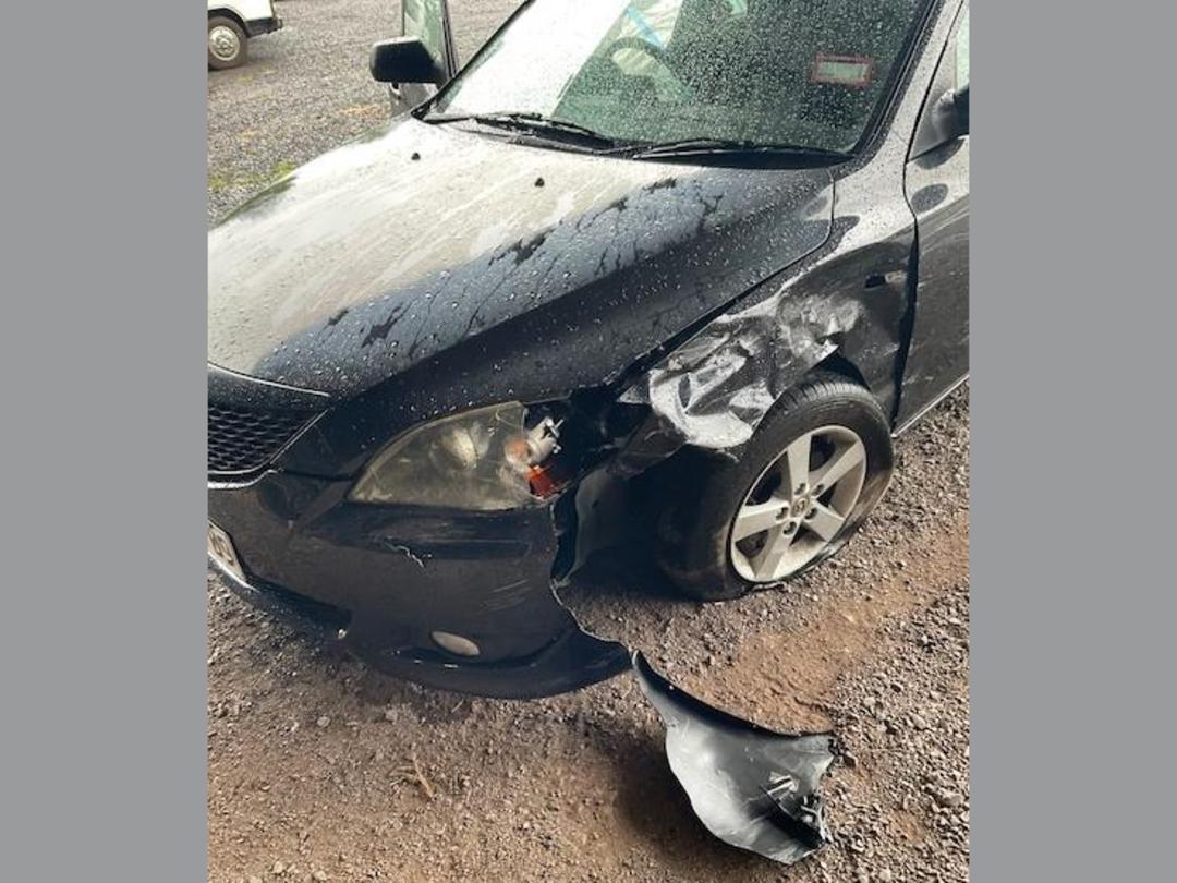 Photo '6' of Mazda Axela