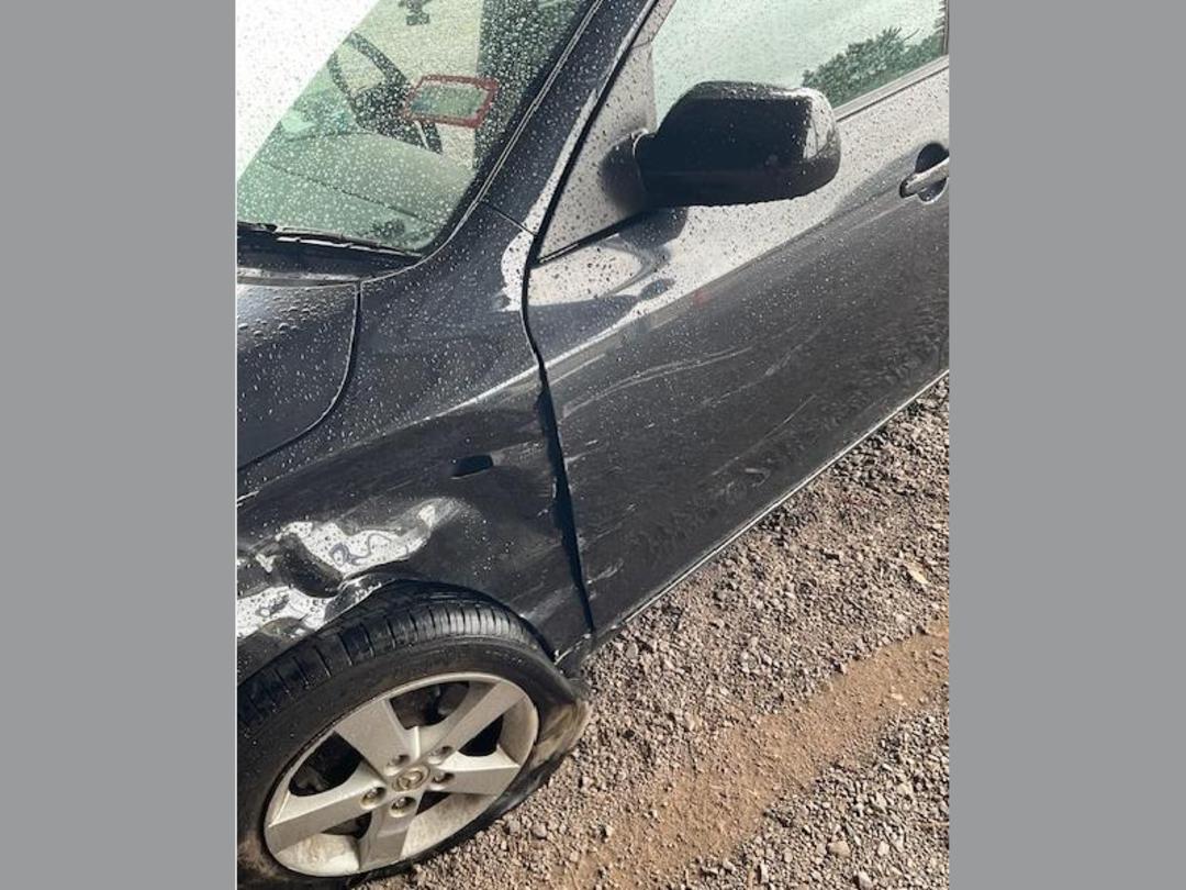 Photo '9' of Mazda Axela