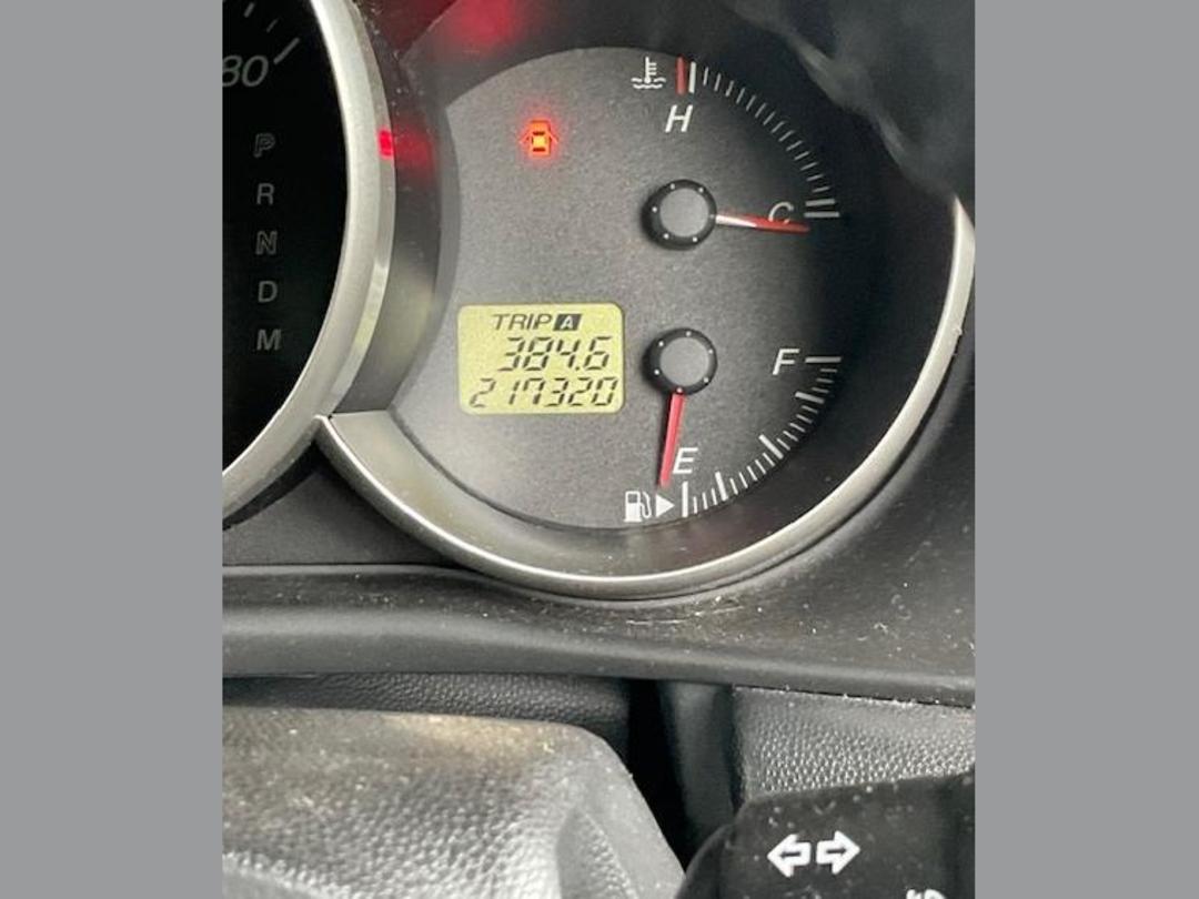 Photo '12' of Mazda Axela