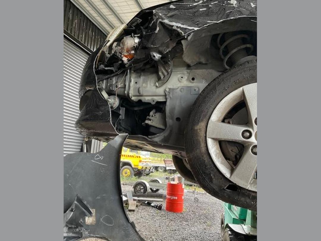 Photo '14' of Mazda Axela