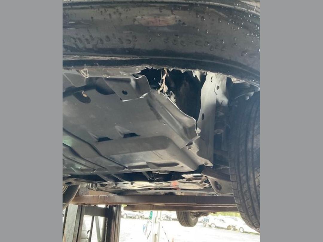 Photo '16' of Mazda Axela