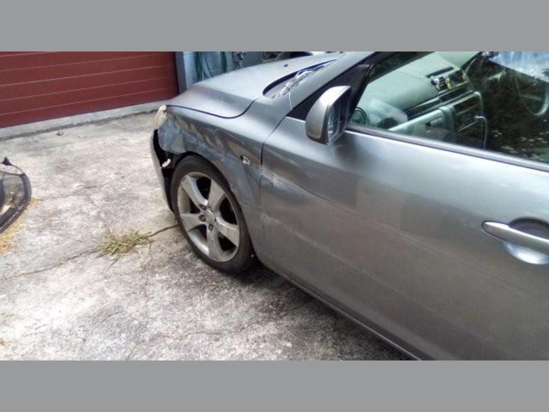 Photo '6' of Mazda Axela Sport