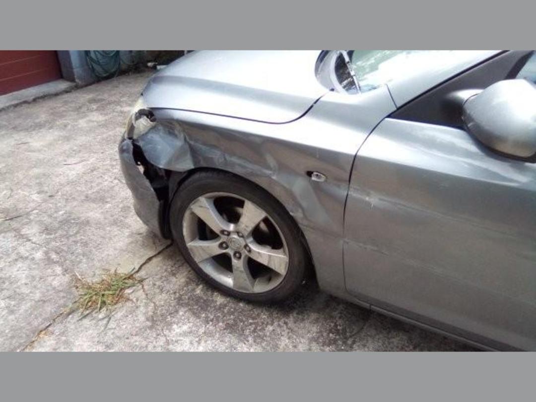 Photo '7' of Mazda Axela Sport