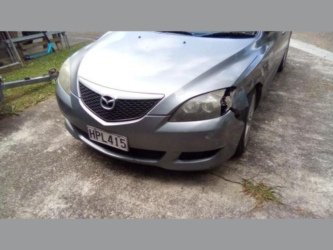 Photo '10' of Mazda Axela Sport