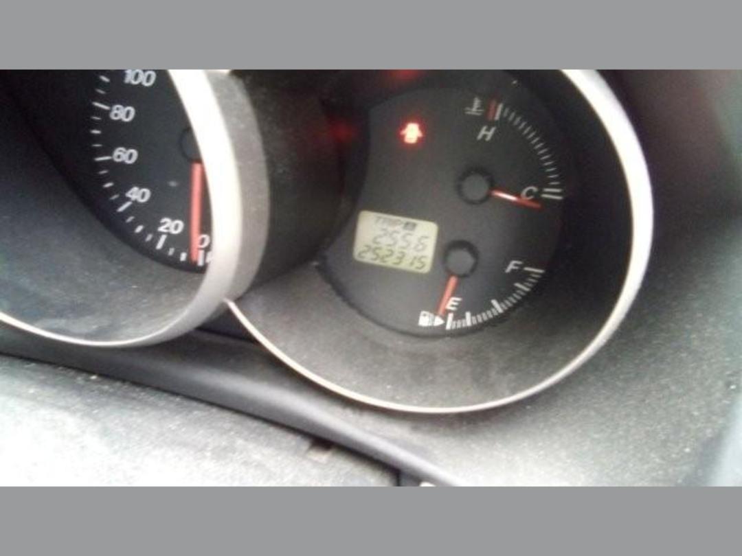 Photo '14' of Mazda Axela Sport