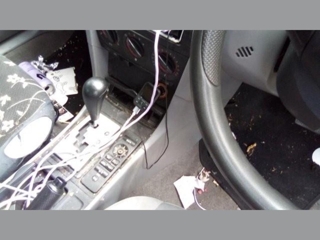 Photo '15' of Mazda Axela Sport