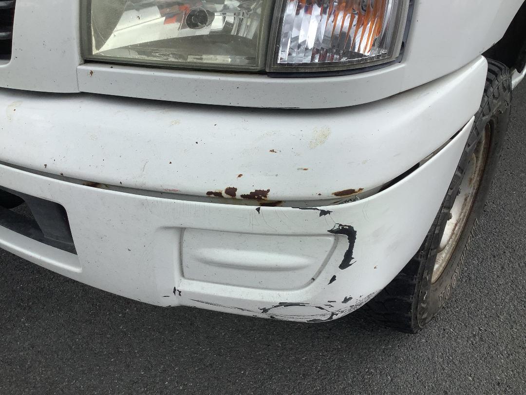 Photo '22' of Mazda Bounty D/CAB W/S DX AB