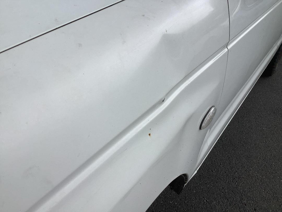 Photo '23' of Mazda Bounty D/CAB W/S DX AB