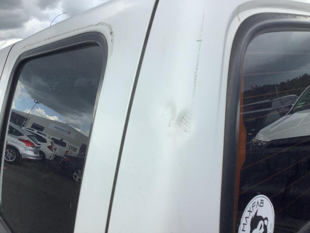 Photo '24' of Mazda Bounty D/CAB W/S DX AB