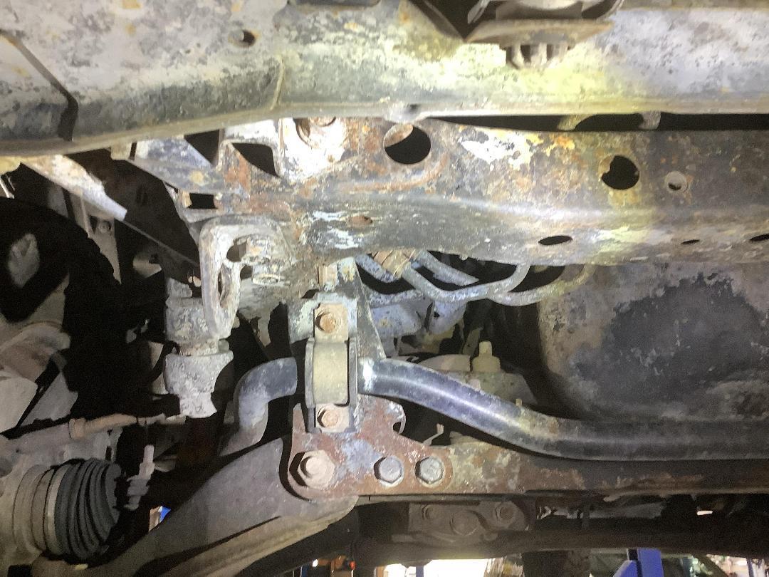 Photo '25' of Mazda Bounty D/CAB W/S DX AB