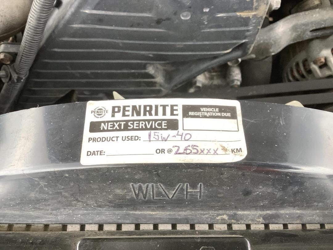 Photo '27' of Mazda Bounty D/CAB W/S DX AB