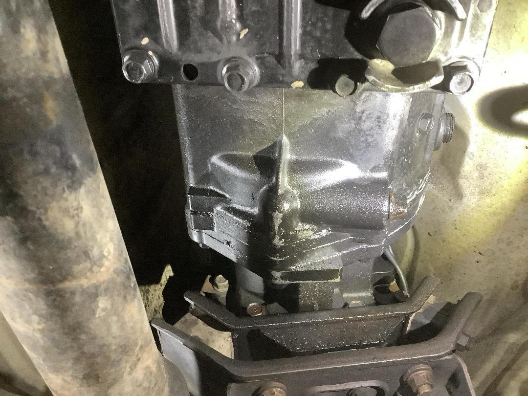 Photo '28' of Mazda Bounty D/CAB W/S DX AB