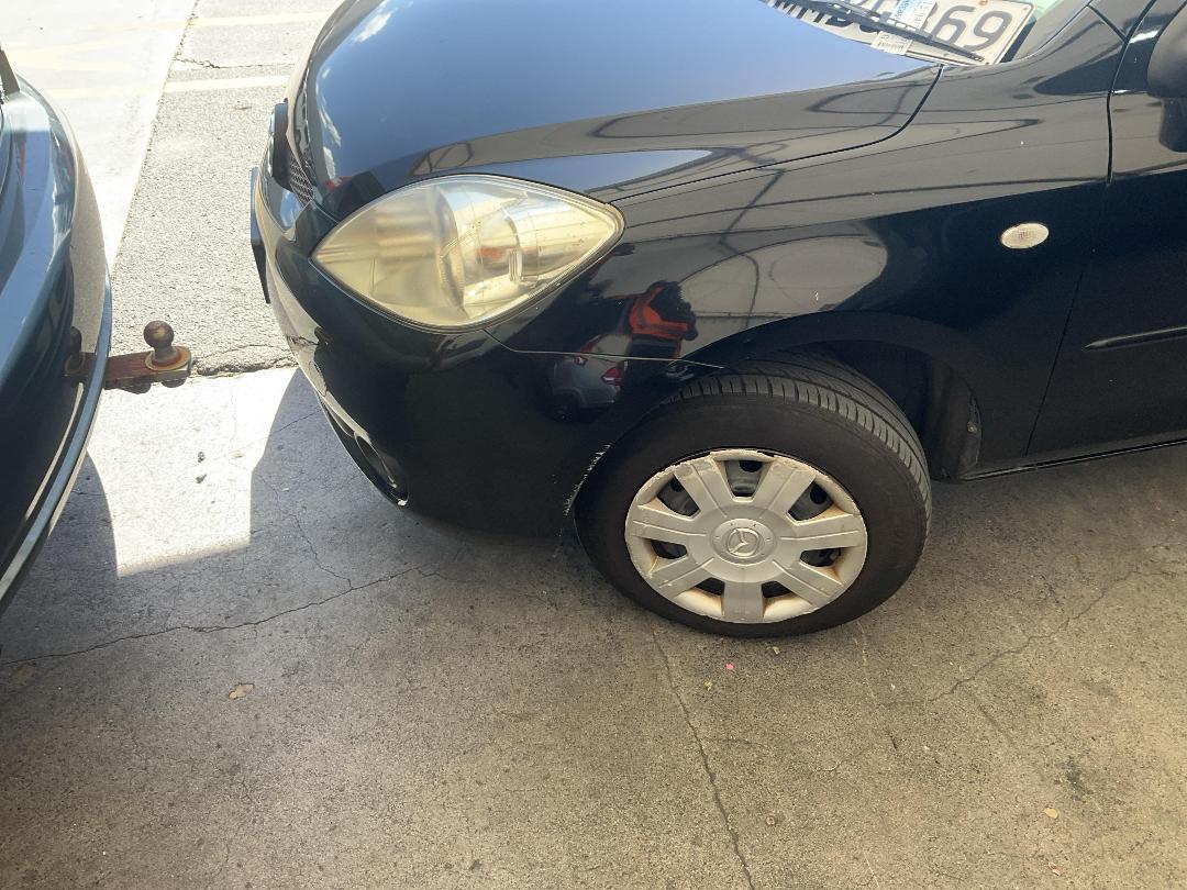 Photo '6' of Mazda Demio Photo '6' of Mazda Demio