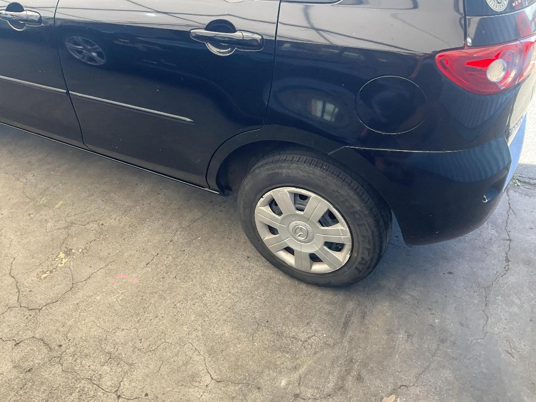 Photo '10' of Mazda Demio Photo '10' of Mazda Demio