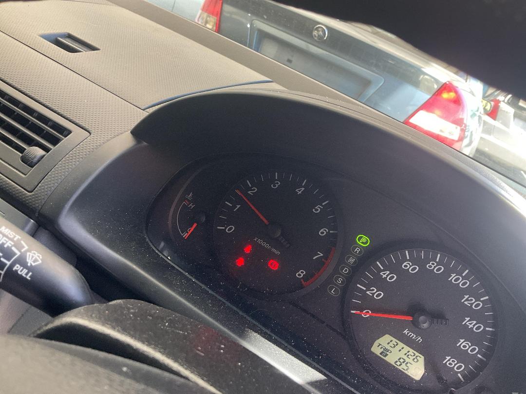 Photo '19' of Mazda Demio Photo '19' of Mazda Demio