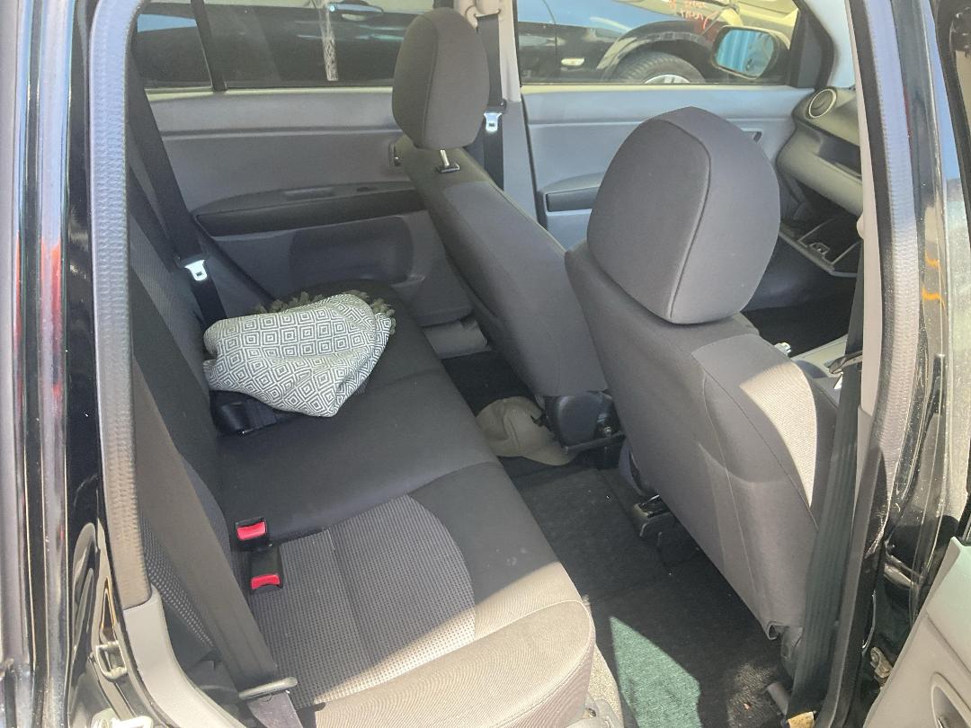 Photo '22' of Mazda Demio Photo '22' of Mazda Demio