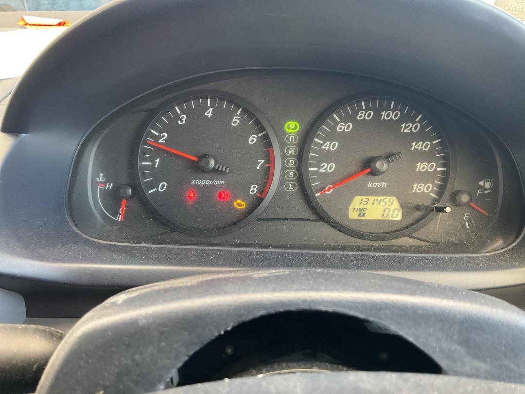 Photo '7' of Mazda Demio 1300 Photo '7' of Mazda Demio 1300