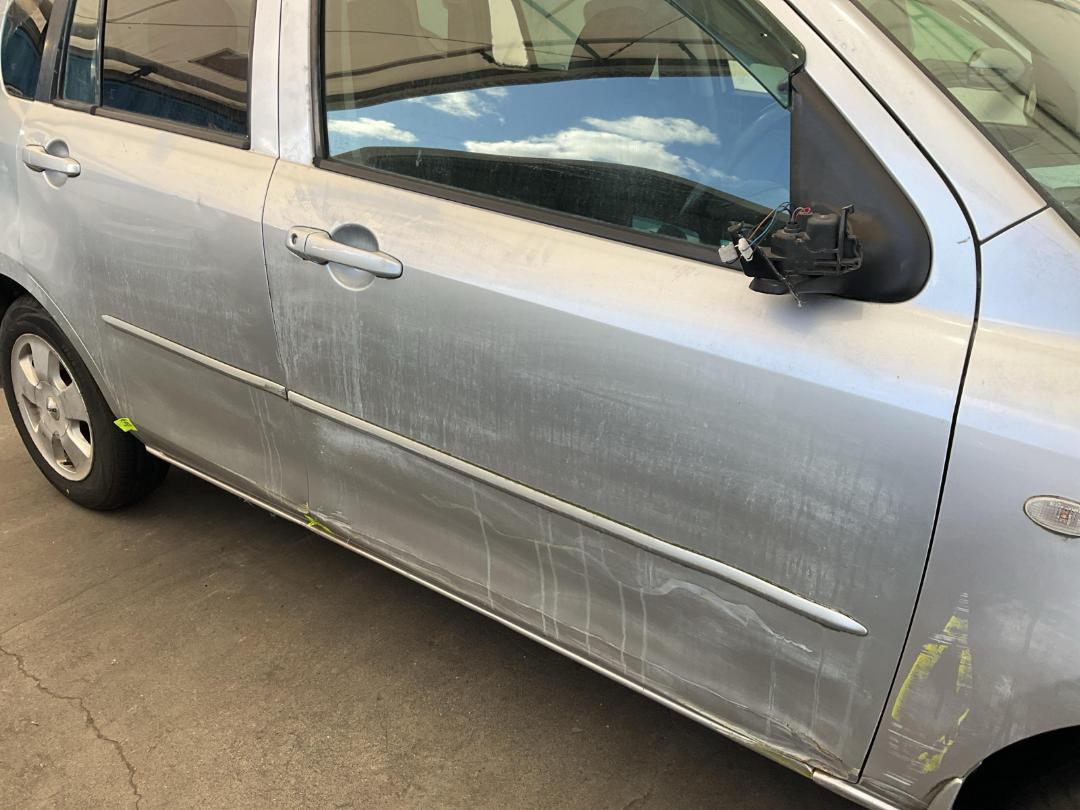 Photo '20' of Mazda Demio 1300 Photo '20' of Mazda Demio 1300