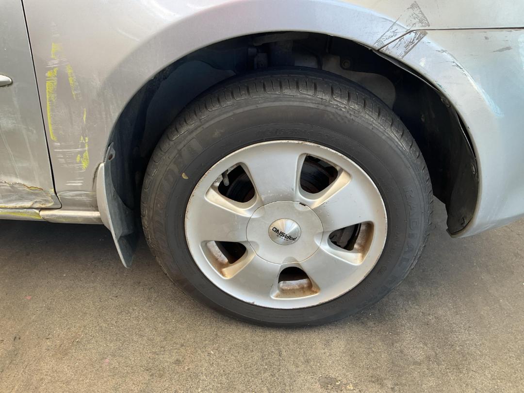 Photo '30' of Mazda Demio 1300 Photo '30' of Mazda Demio 1300