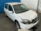 Thumbnail '1' of Mazda Demio