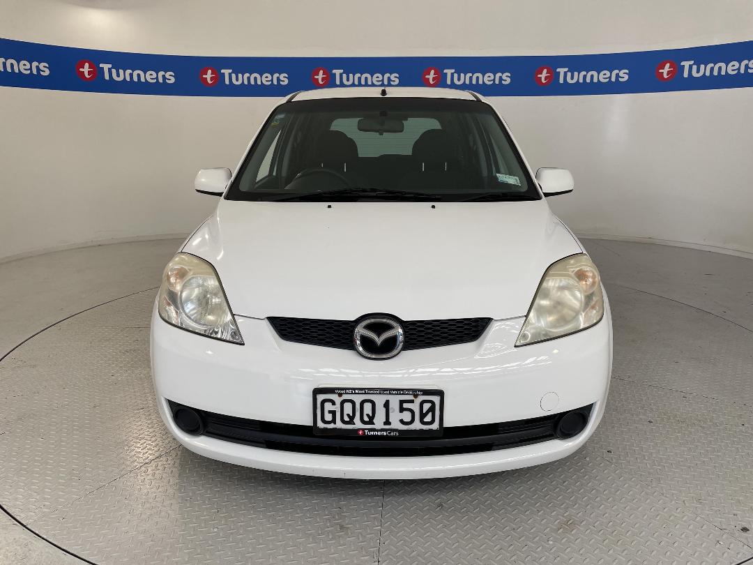 Photo '2' of Mazda Demio Photo '2' of Mazda Demio