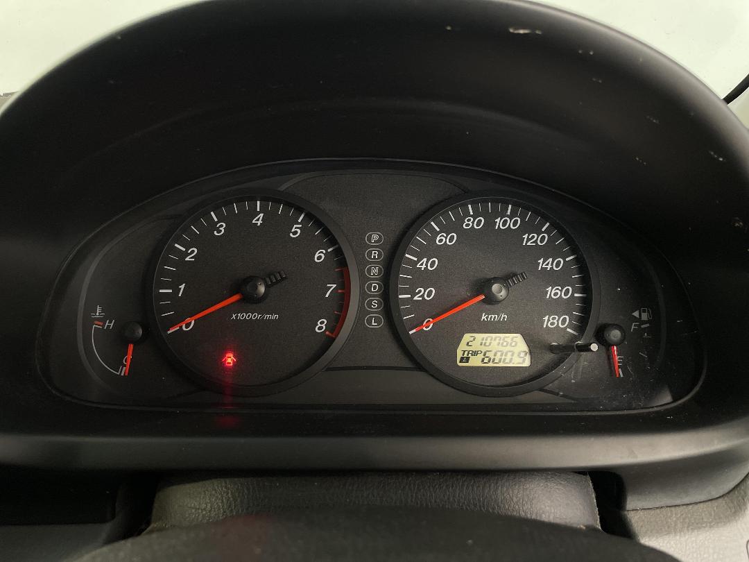 Photo '21' of Mazda Demio Photo '21' of Mazda Demio