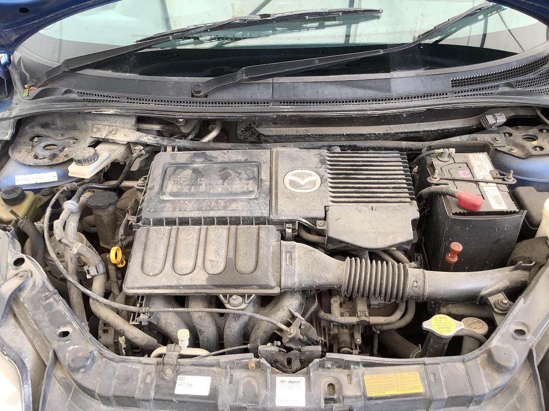 Photo '12' of Mazda Demio Photo '12' of Mazda Demio