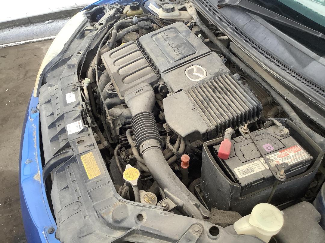 Photo '13' of Mazda Demio Photo '13' of Mazda Demio