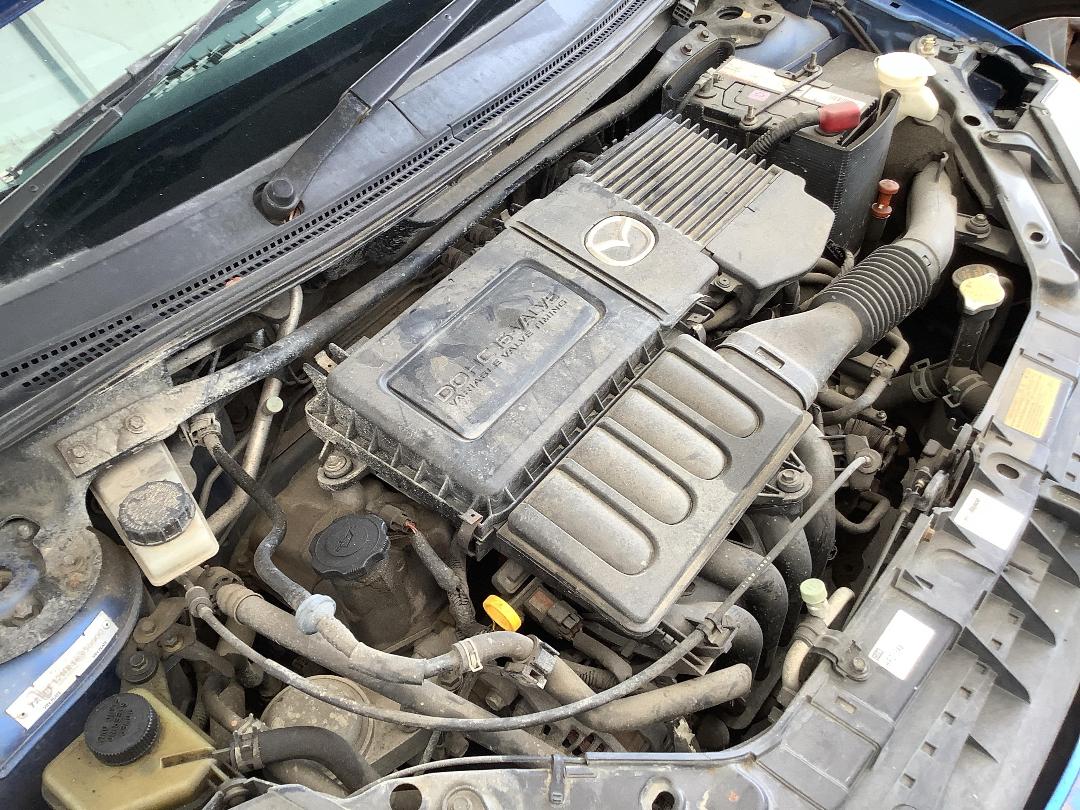 Photo '14' of Mazda Demio Photo '14' of Mazda Demio