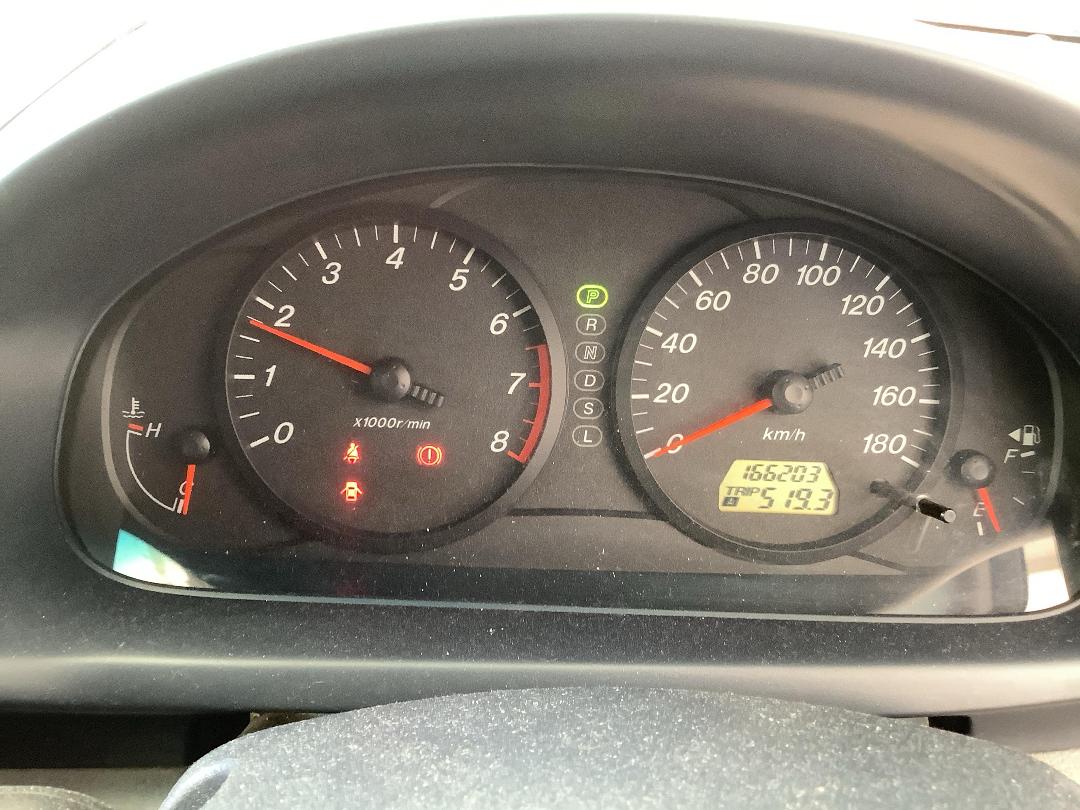 Photo '16' of Mazda Demio Photo '16' of Mazda Demio