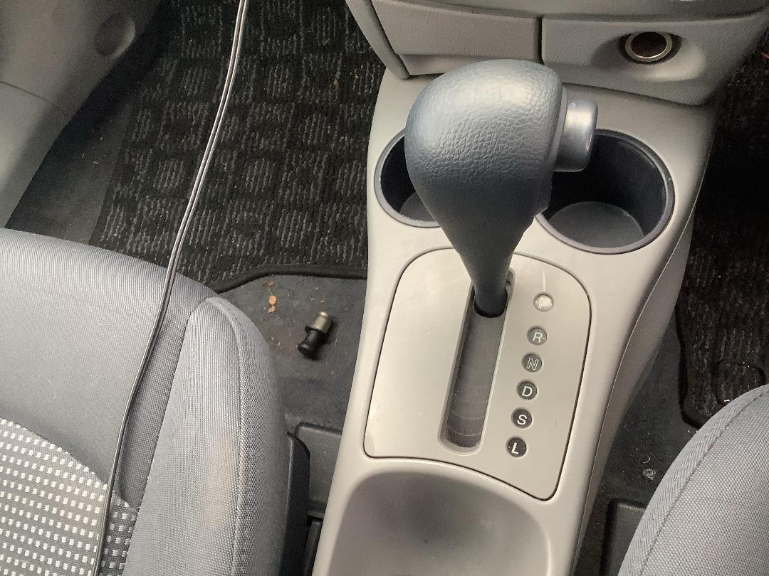 Photo '17' of Mazda Demio Photo '17' of Mazda Demio