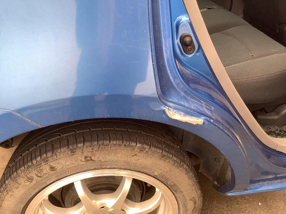 Photo '5' of Mazda Demio Photo '5' of Mazda Demio