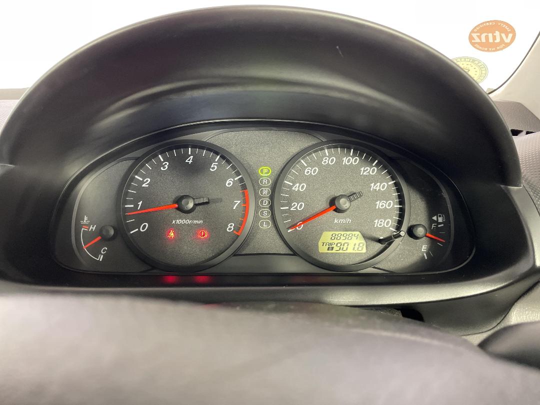 Photo '21' of Mazda Demio