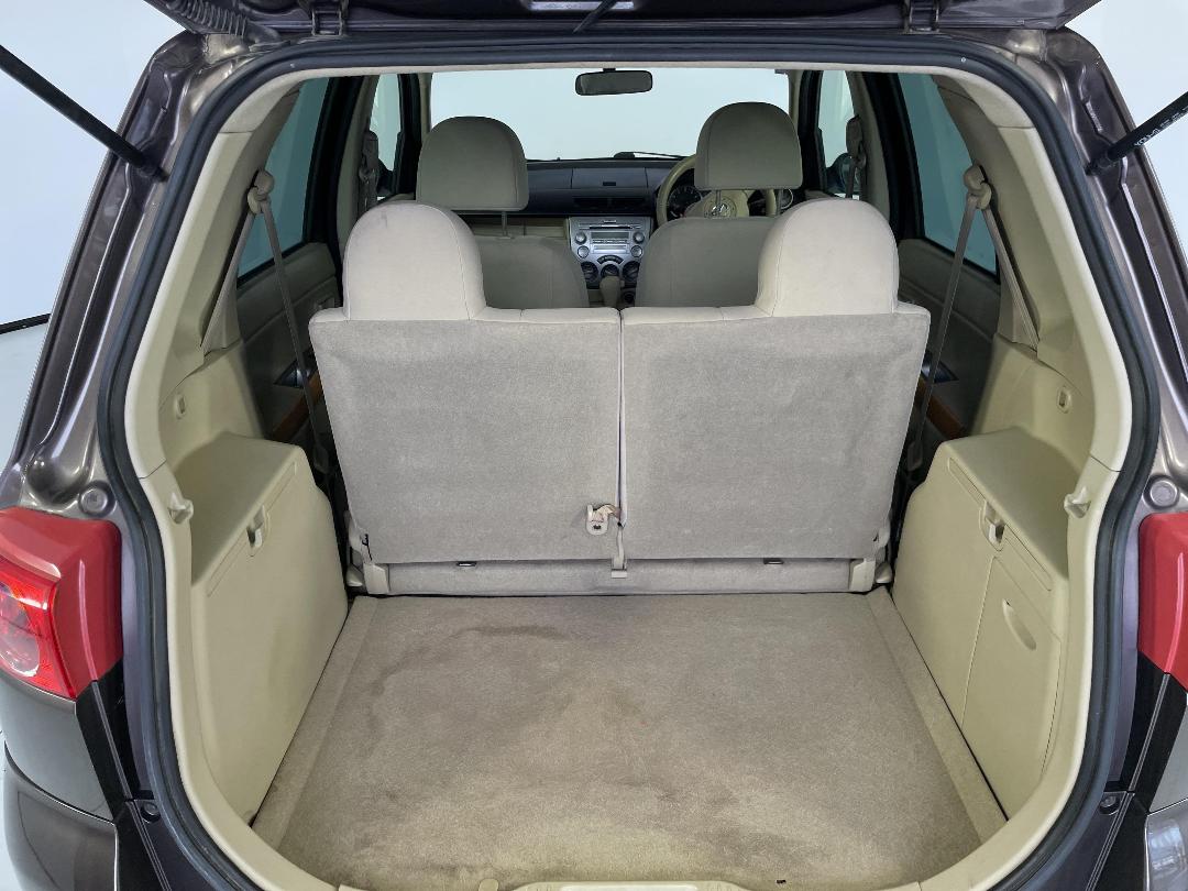 Photo '14' of Mazda Demio