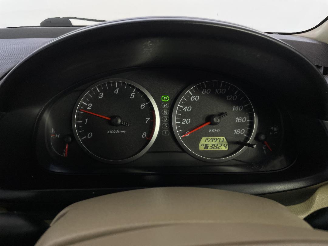 Photo '21' of Mazda Demio