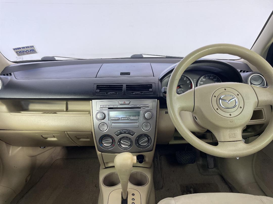 Photo '17' of Mazda Demio