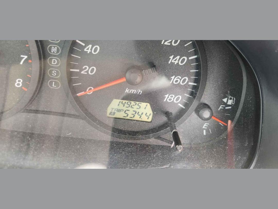 Photo '7' of Mazda Demio Photo '7' of Mazda Demio