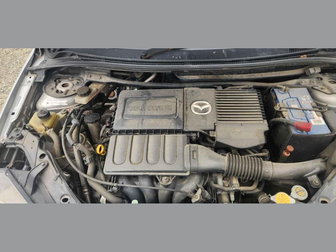 Photo '10' of Mazda Demio Photo '10' of Mazda Demio