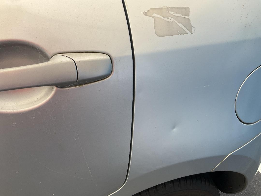 Photo '7' of Mazda Demio Photo '7' of Mazda Demio